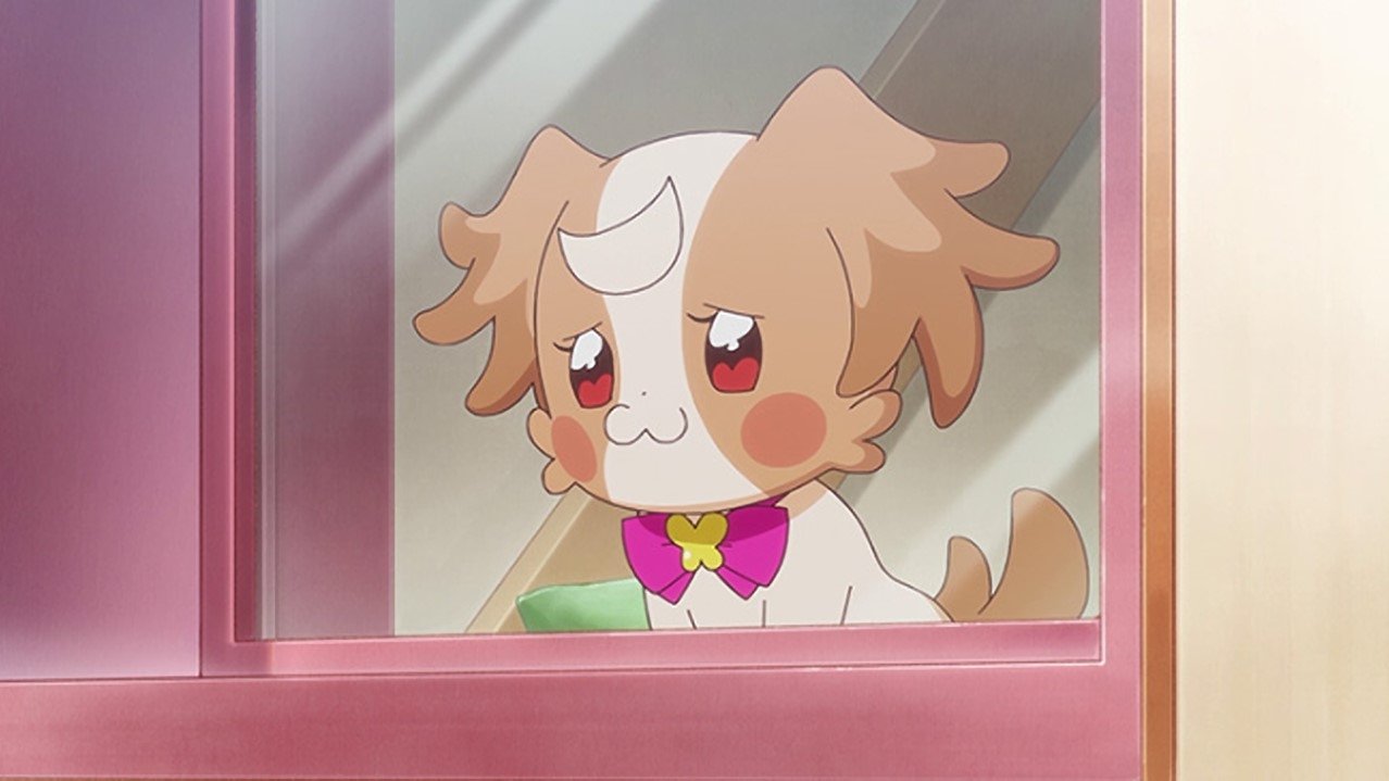 It Starts with "Wonderful!"