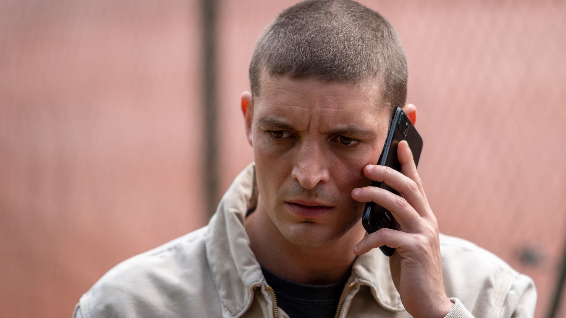 The World Doesn’t Exist