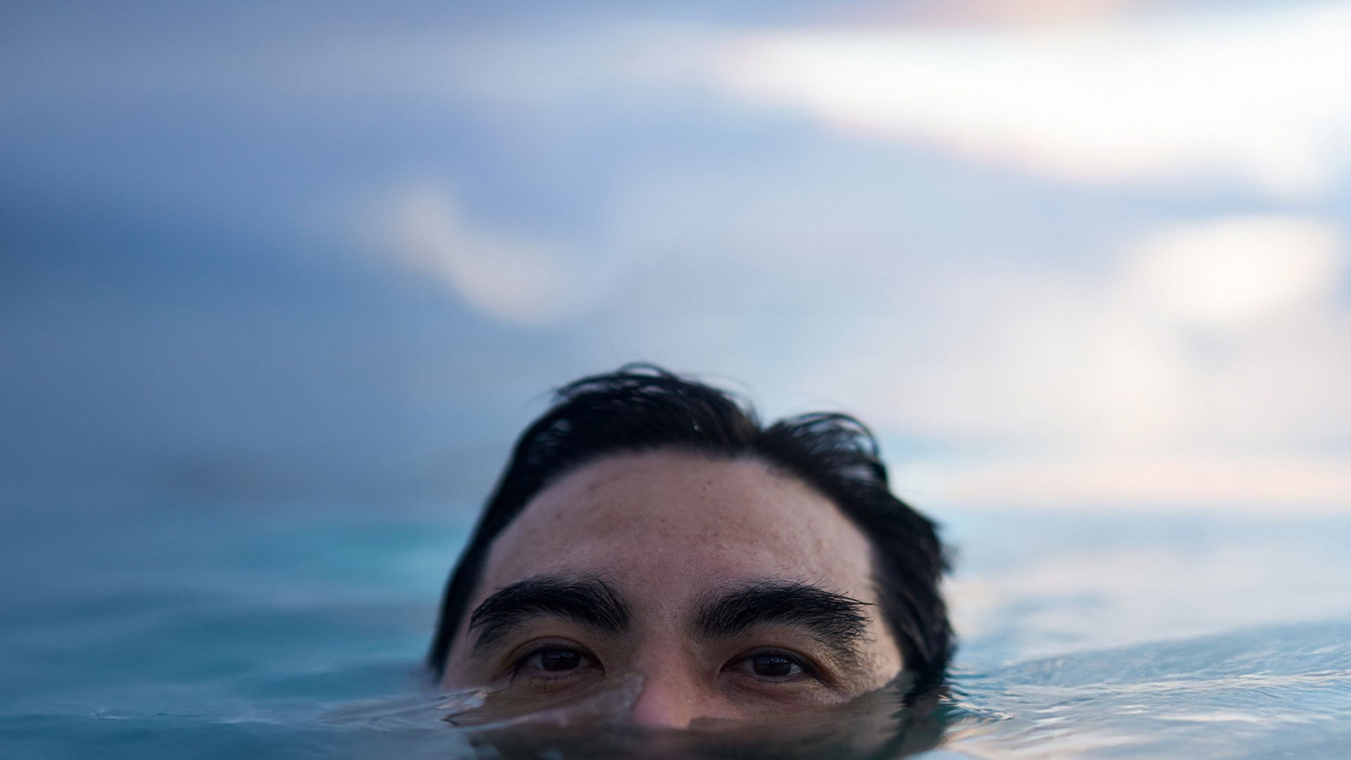 An Island of the Mind