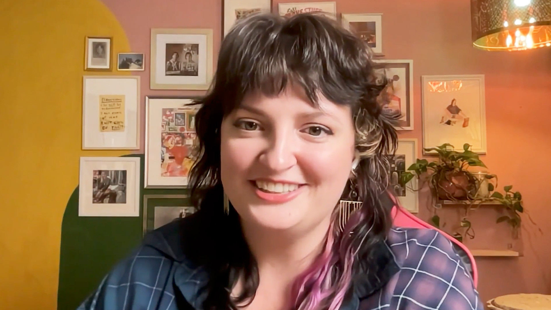 Behind the Scenes of “Karaoke Night”