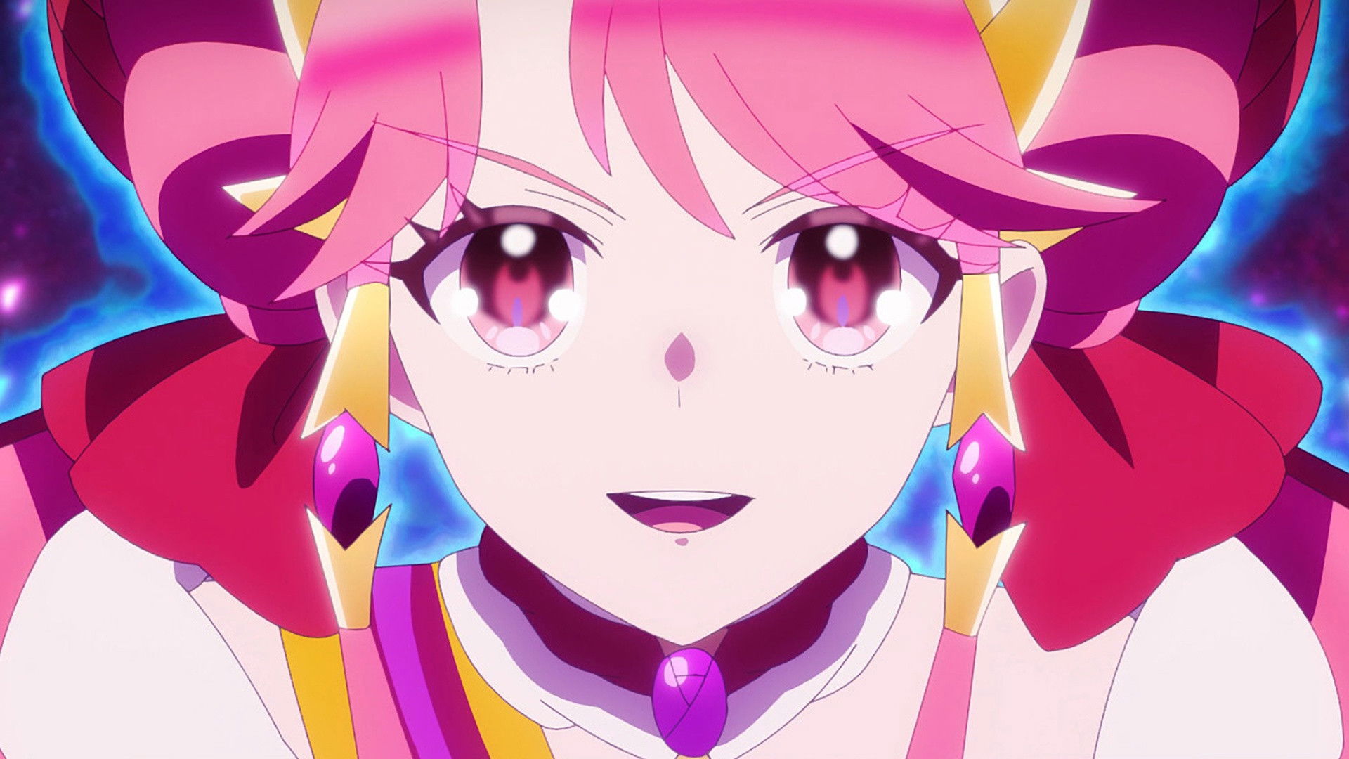 The Meaning of Freedom