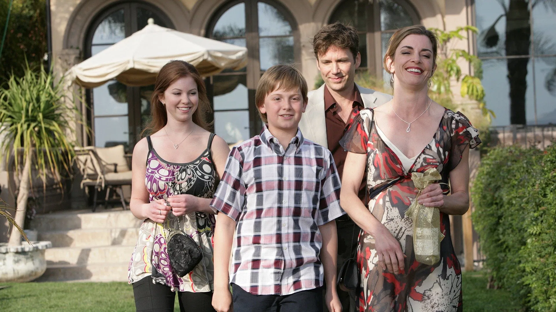 Kaliforniai karácsony