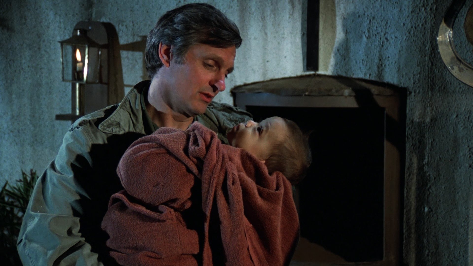 Yessir, That's Our Baby