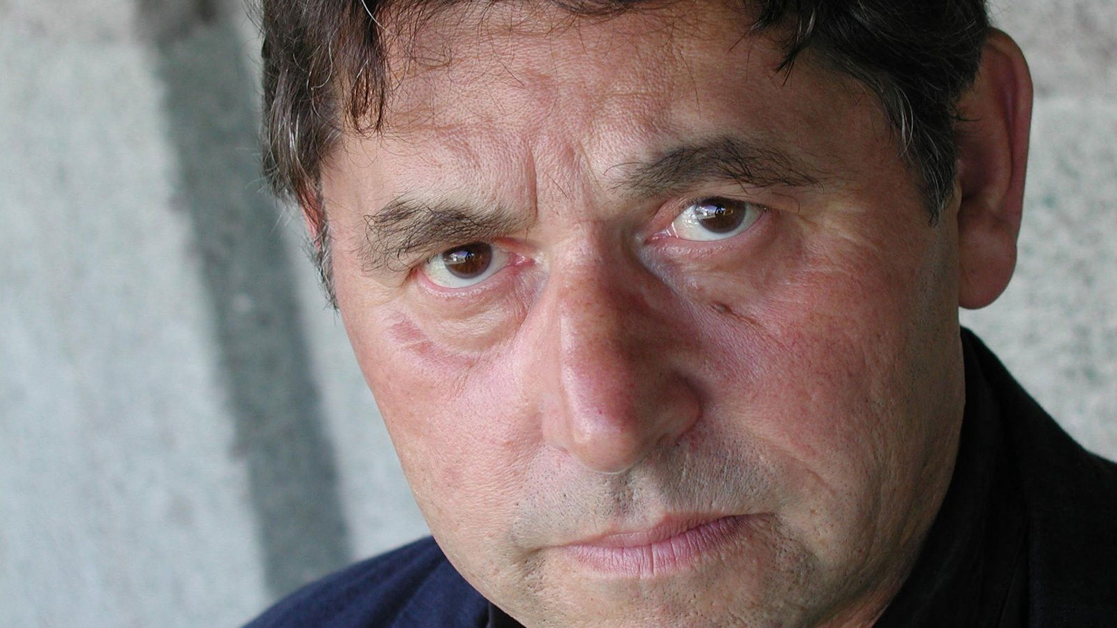 The Man Who Studies Murder