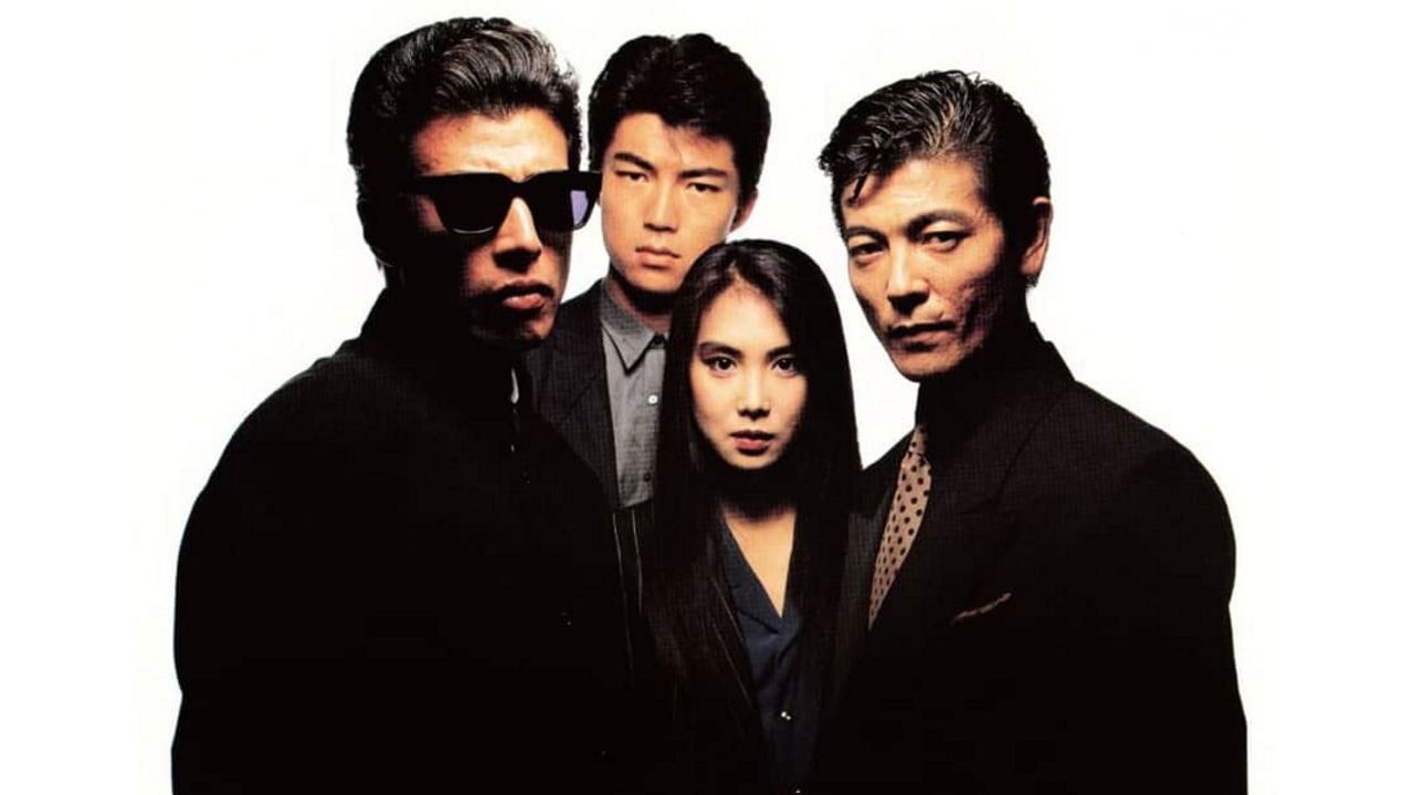 あぶない刑事コレクション