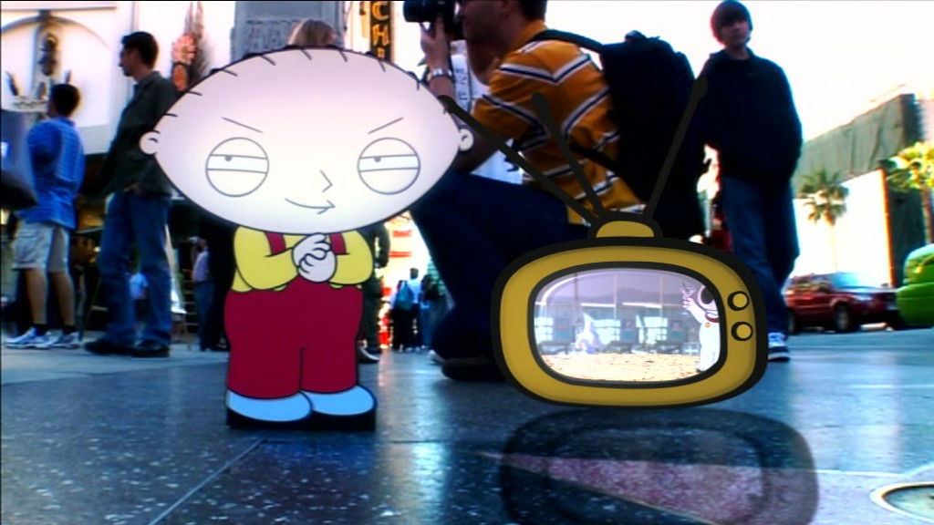 A káosz alkotása...