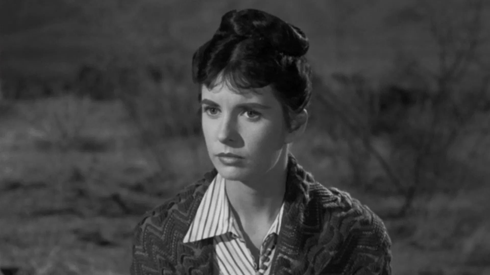 Incident of the Town in Terror