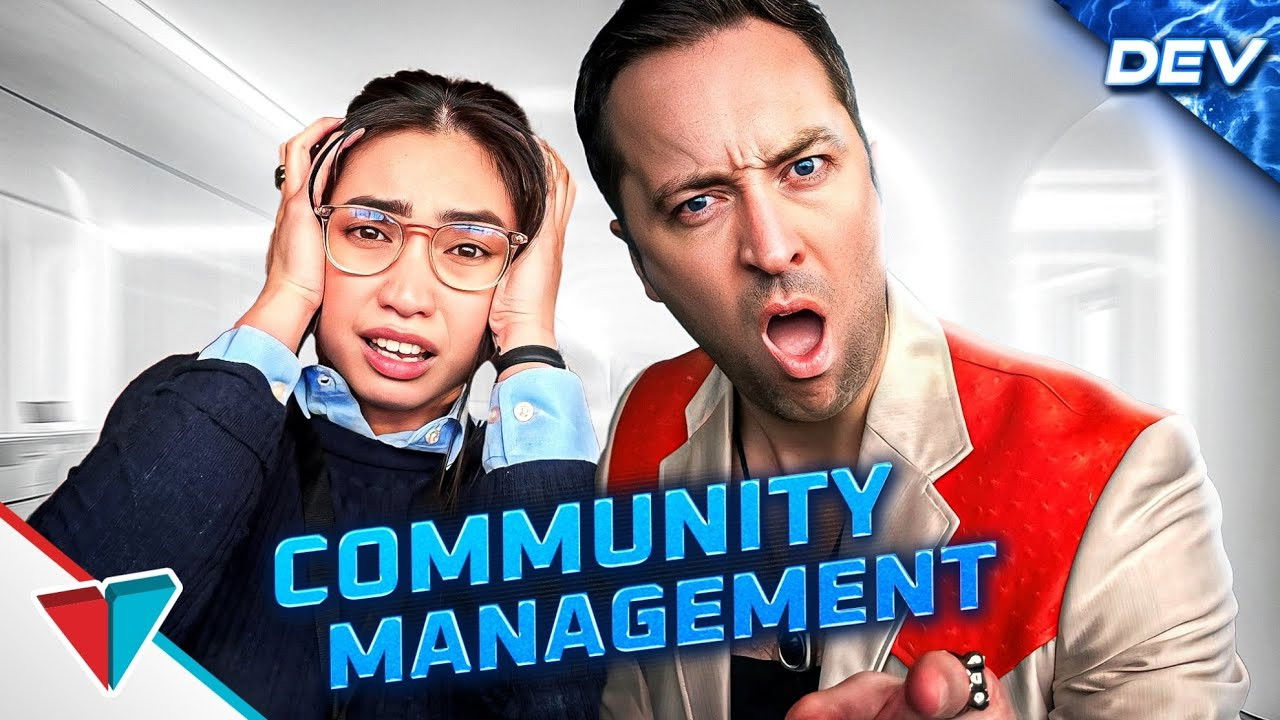 Community Management