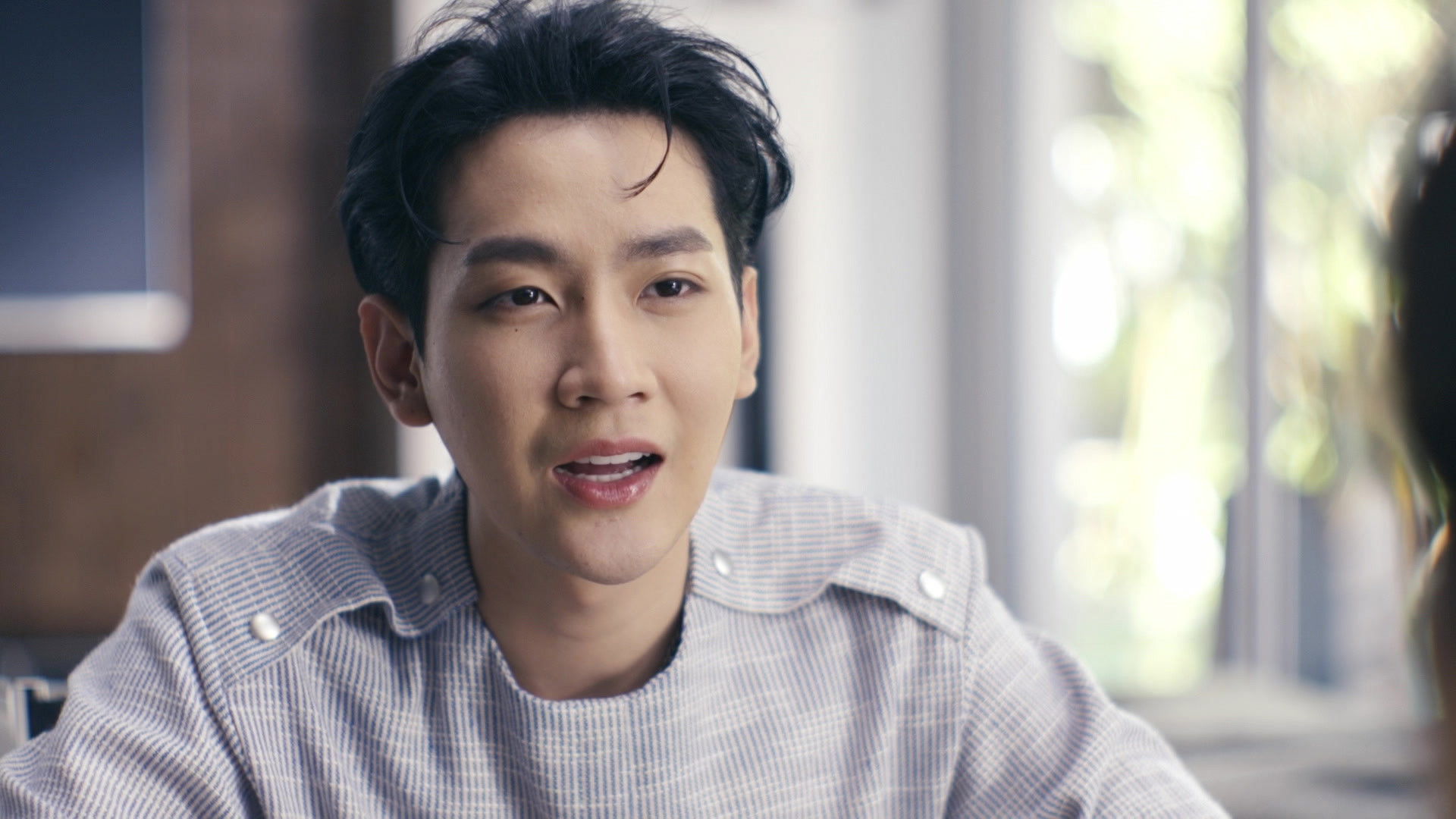 Is There an Expiry Date for Love?