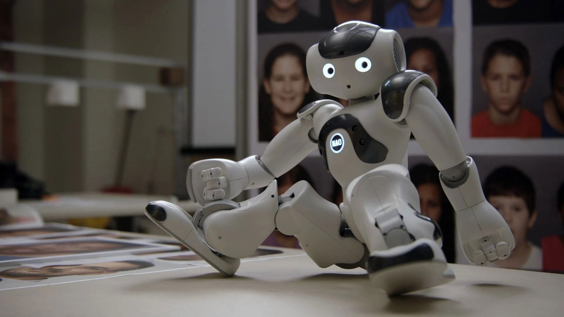 Intelligence artificielle - Quand les émotions s'en mêlent