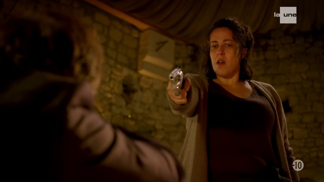 Az örökösök (1. rész)