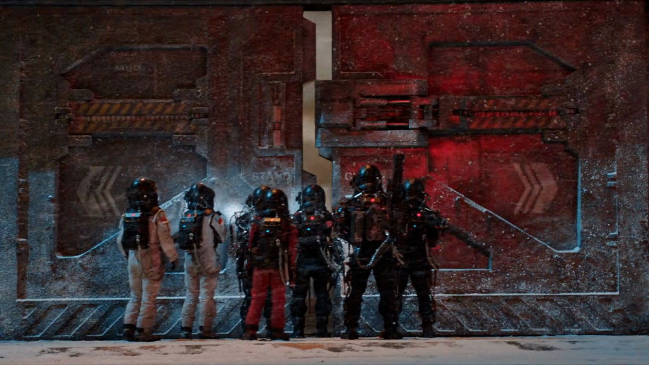 The Wandering Earth: Beyond 2020 Special Edition