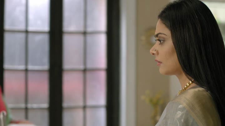 Doree Reunites With Ganga