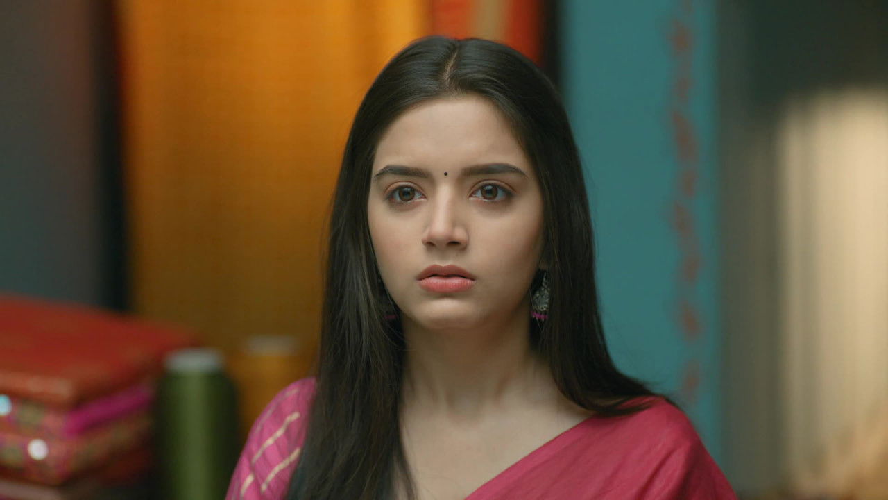 Doree Feels Helpless