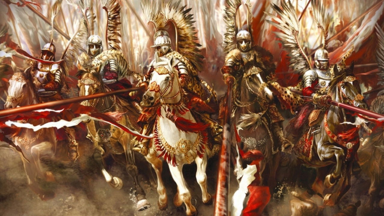 Henryk Sienkiewicz's Trilogy