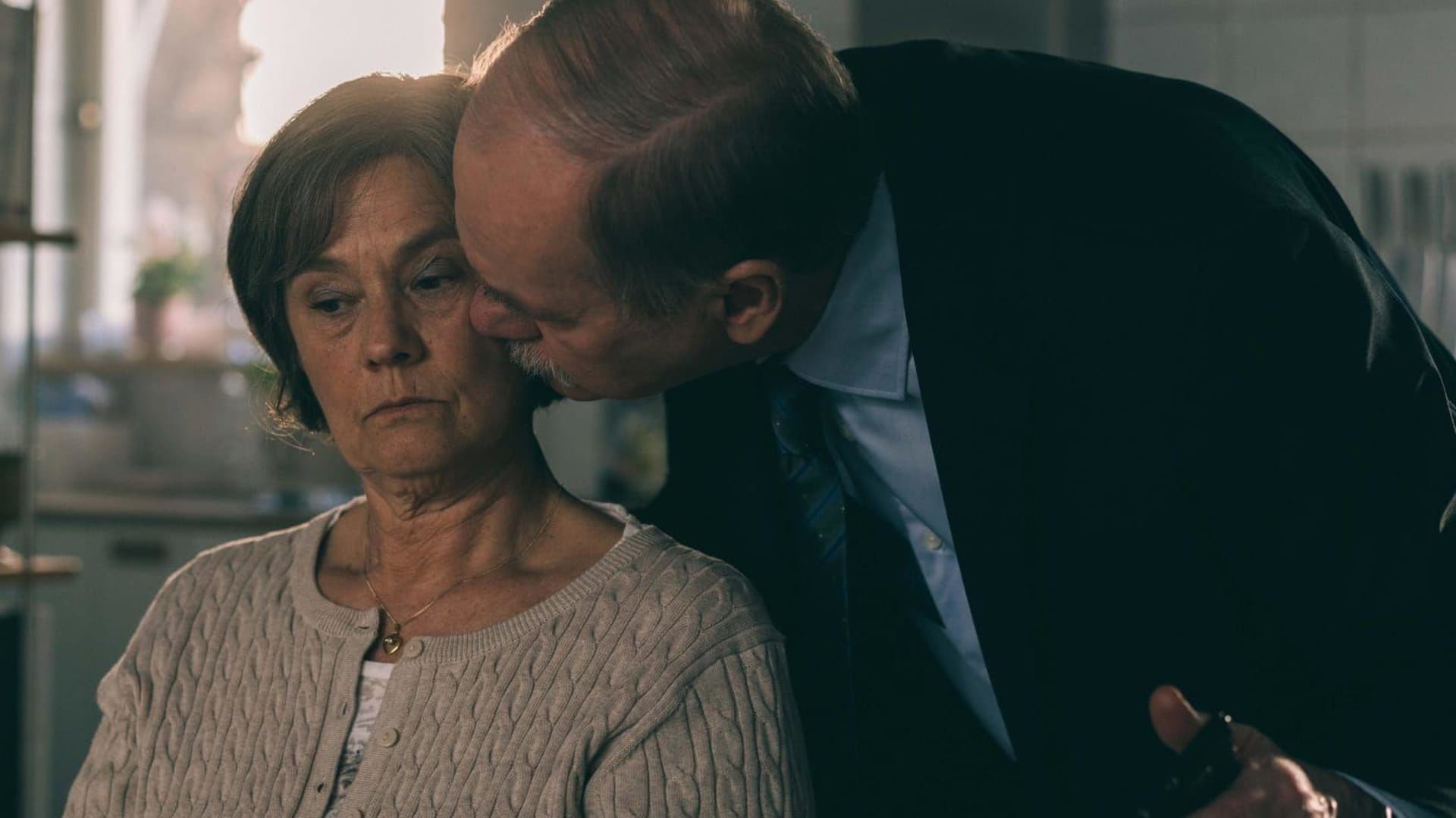 Itt járt Britt-Marie