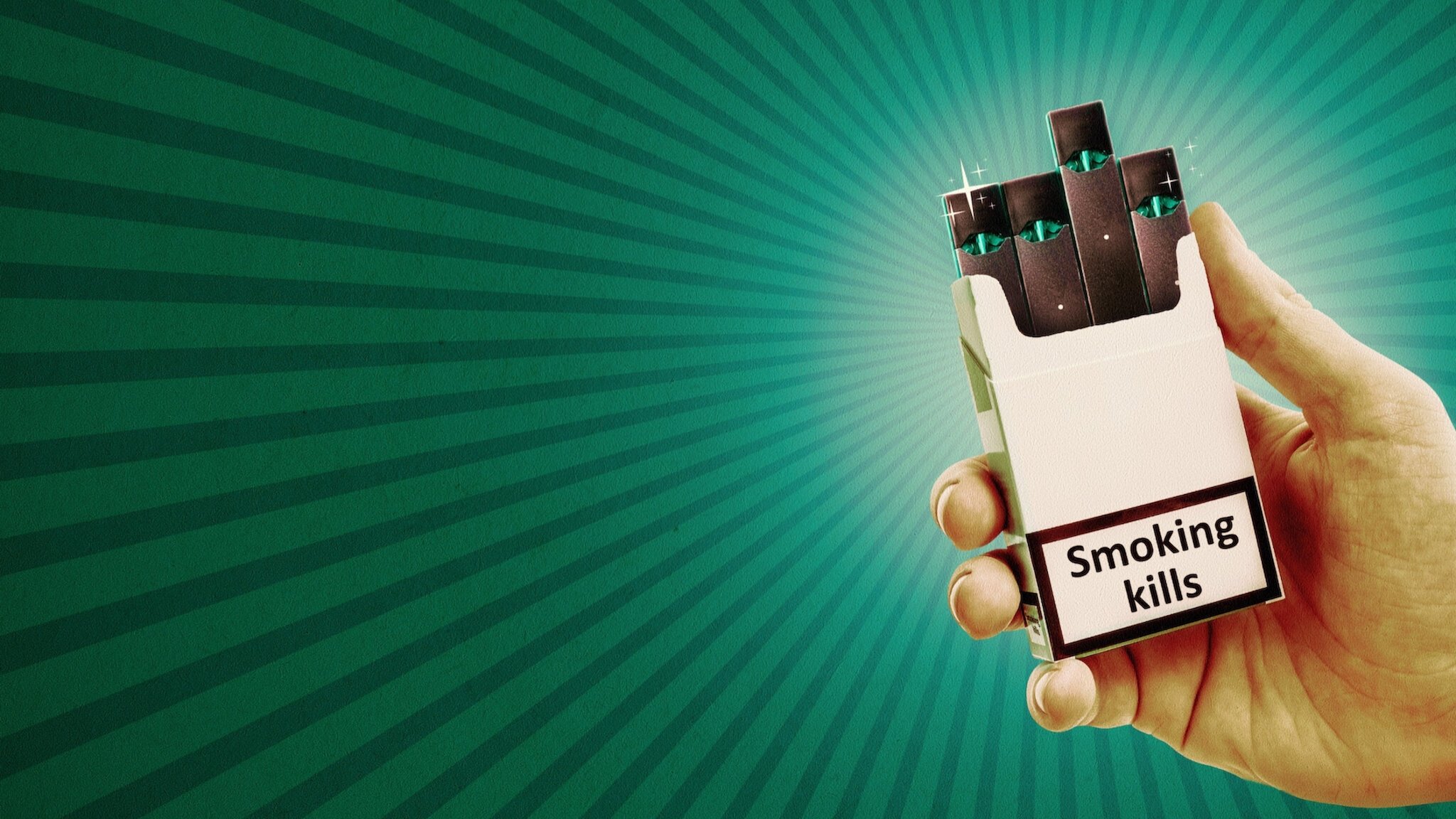 A nagy e-cigi-sztori: A Juul felemelkedése és bukása