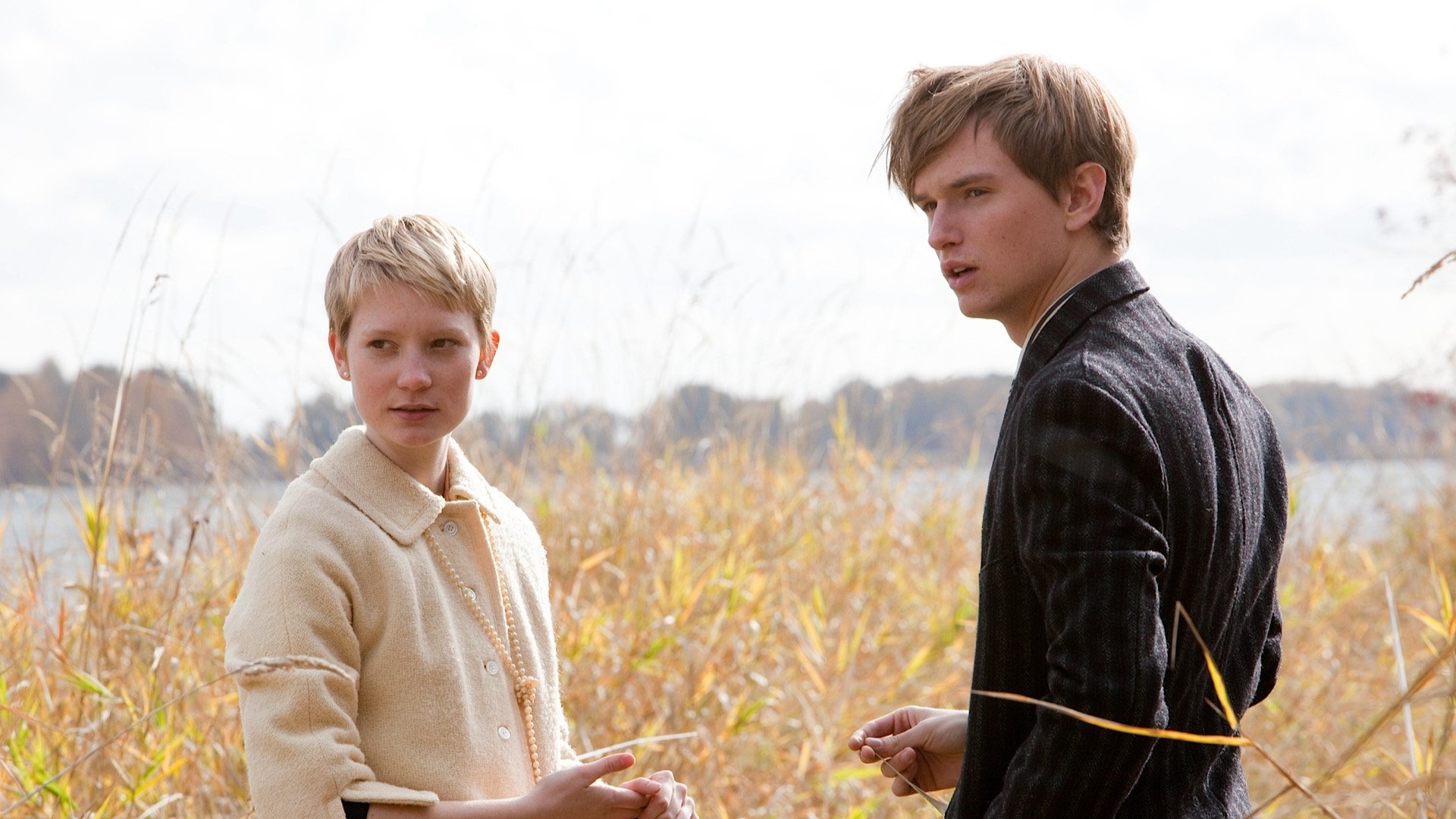 A nyugtalanság kora