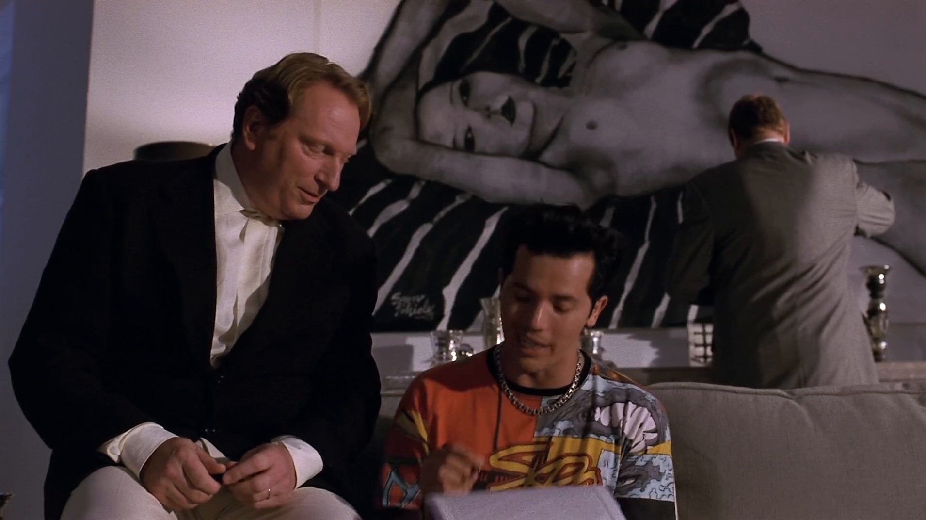 Kíméletlen kaméleon