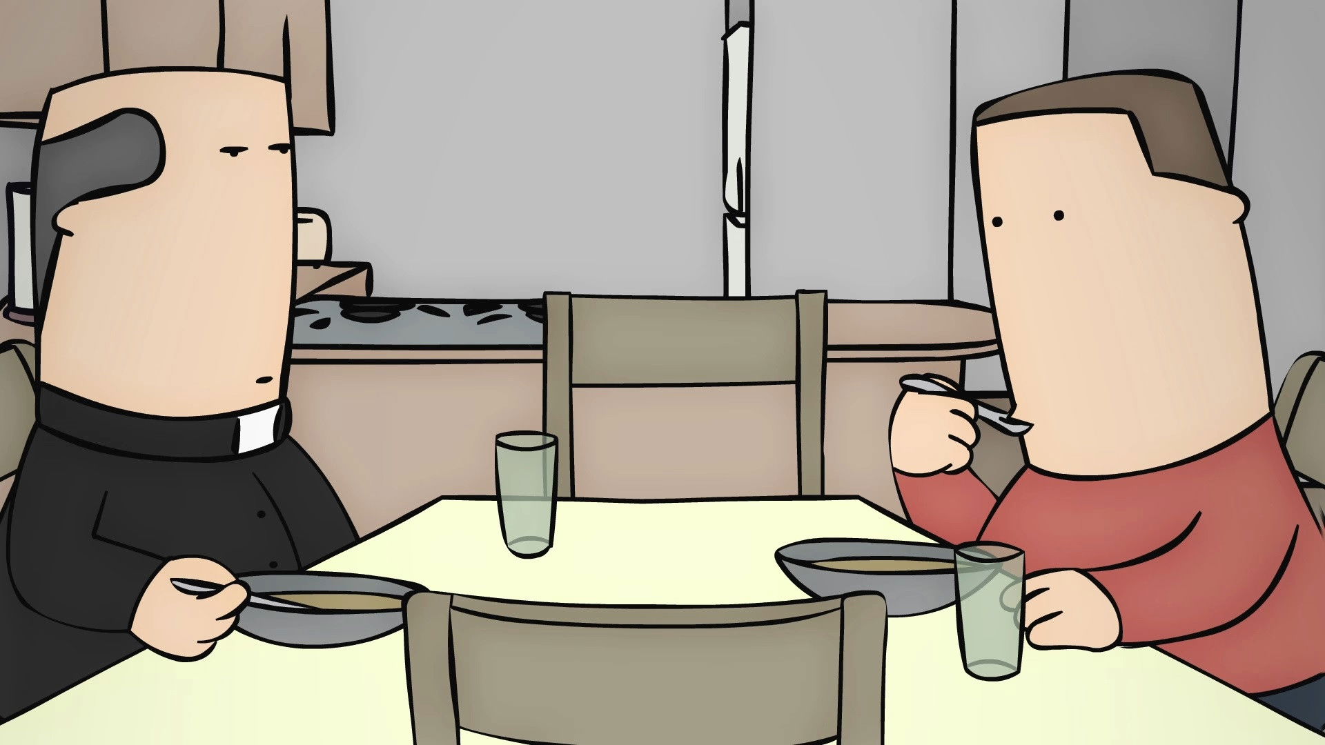 Christological Argument