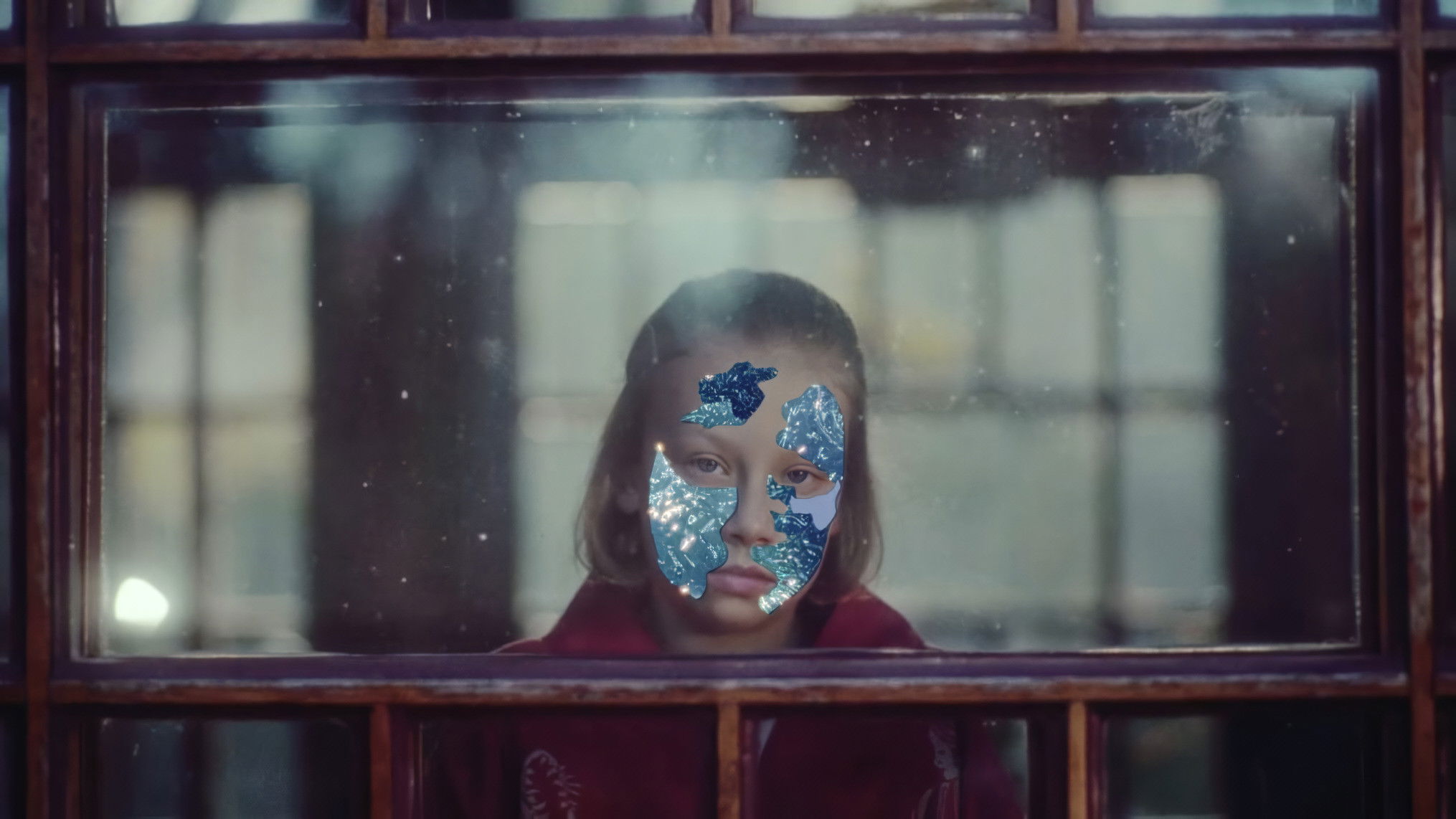 Dzisiaj wszyscy się ukryjemy