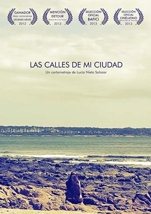 Lucía Nieto Salazar