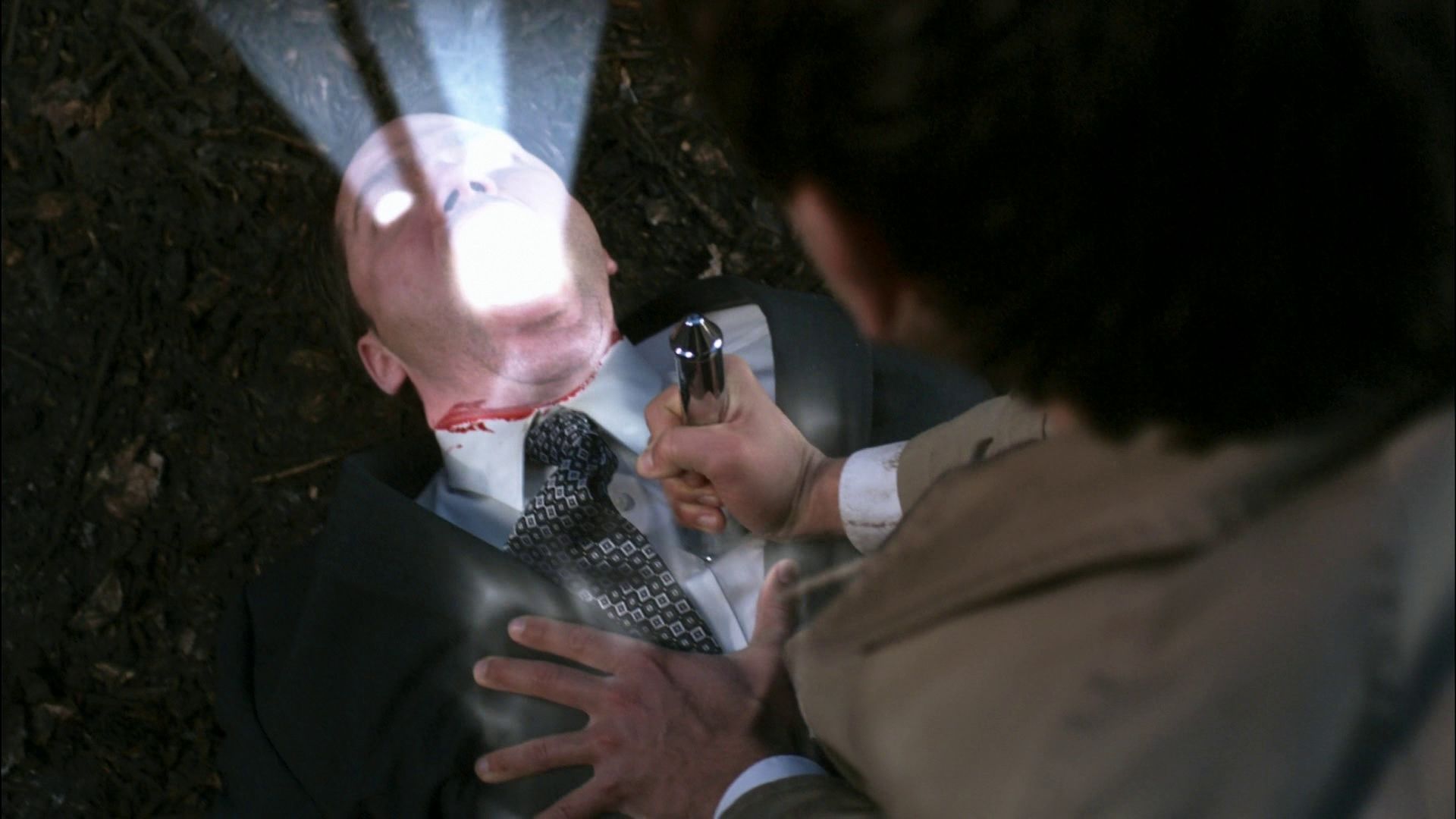 Ahonnan nincs visszatérés