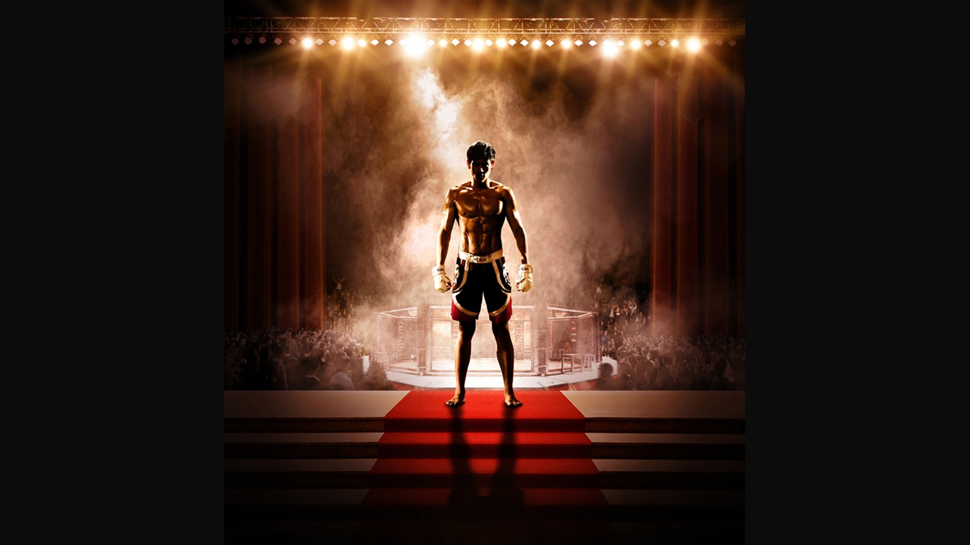 Calvin Poon Yuen-Leung