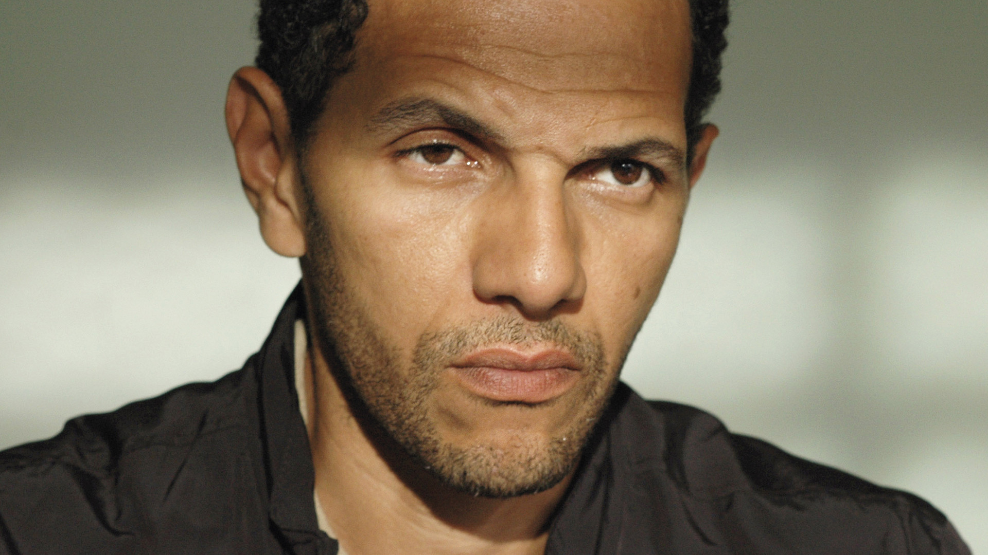 Olivier Van Hoofstadt