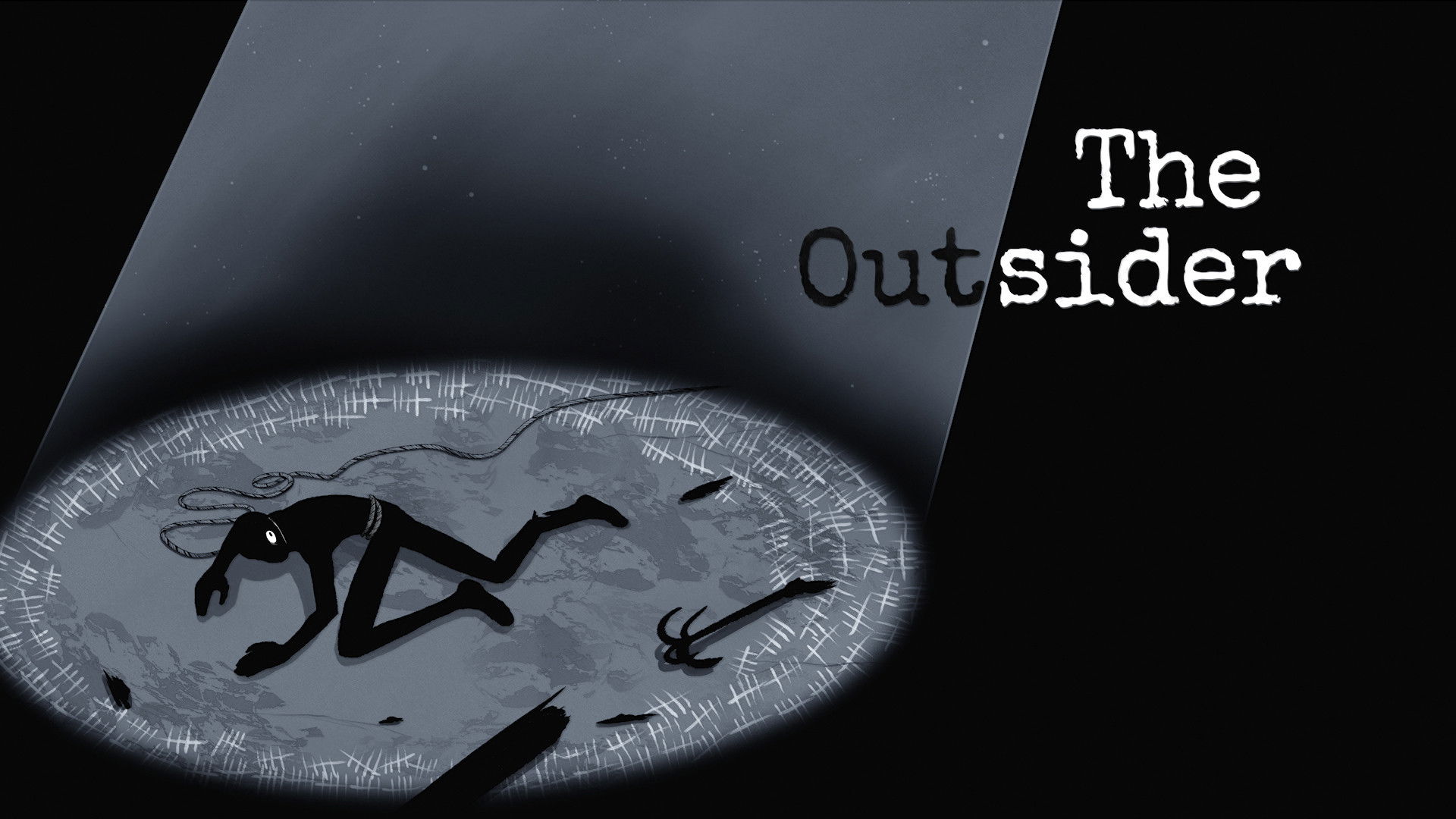 The Outsider