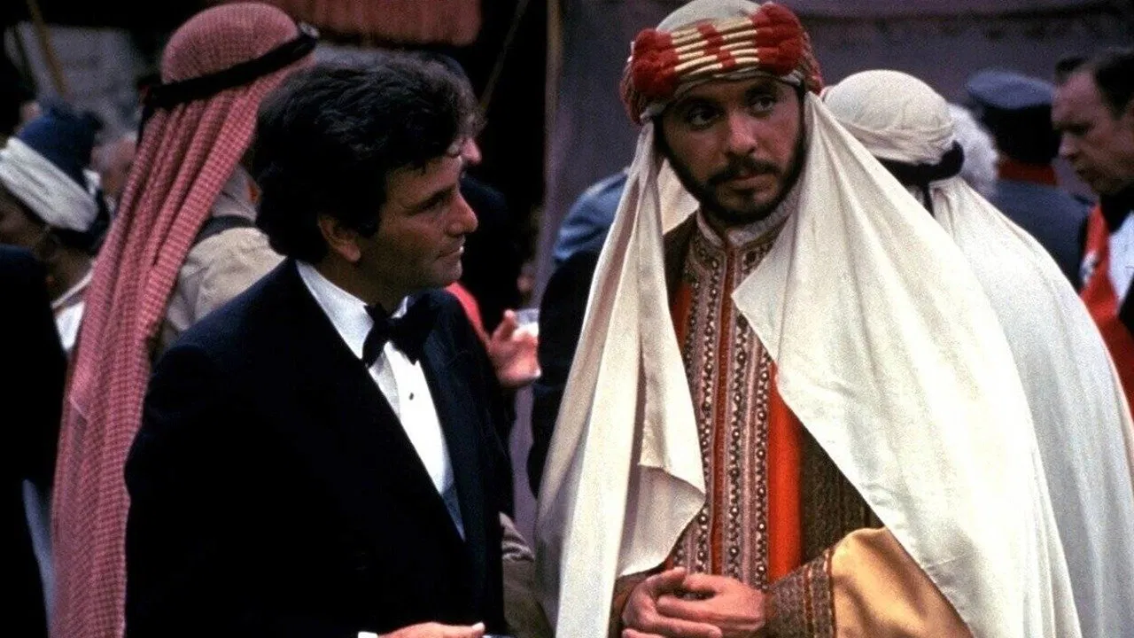 Diplomáciai mentesség