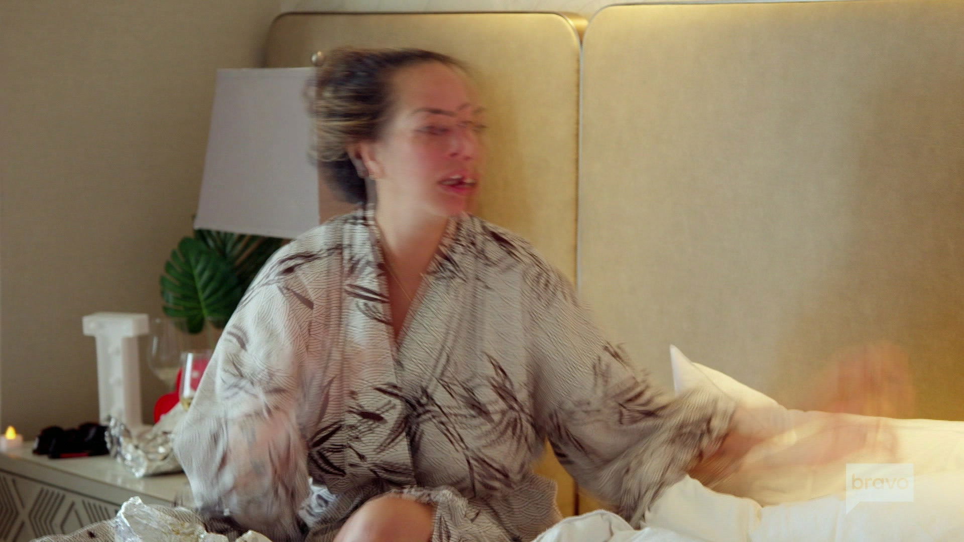 The Cruise From Hell