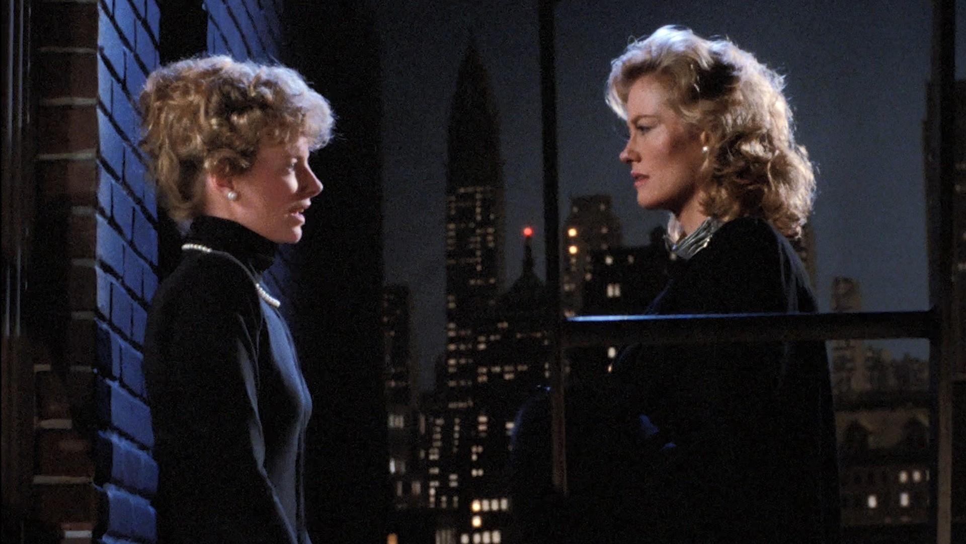 Big Man on Mulberry Street