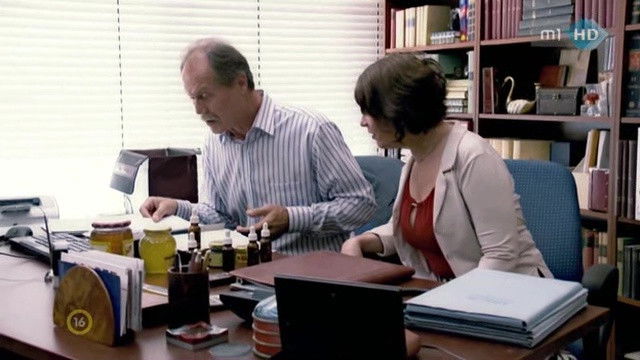 Katalin dolgozói profiljai az új főnöknek