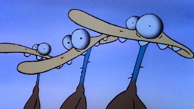 Much A Quack About Nothing