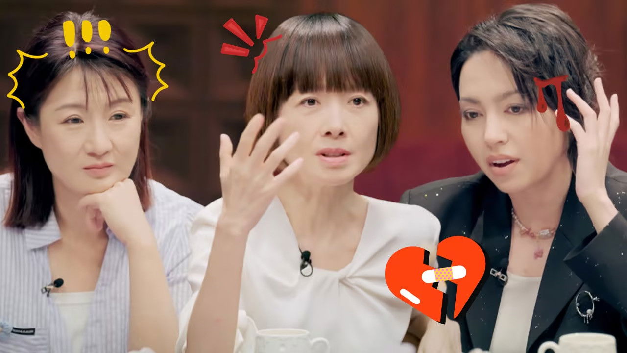 S2 Episode 2 of Meeting Her (Part 2)