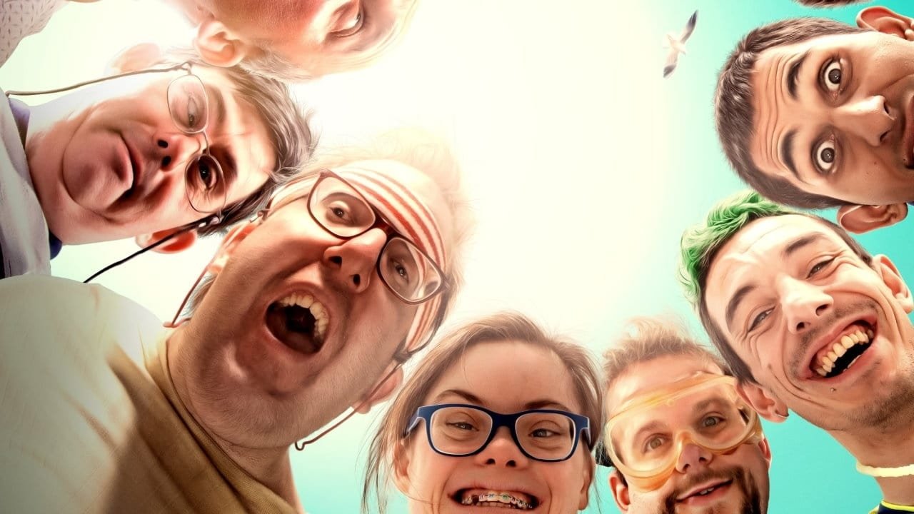 Campeones - Colección