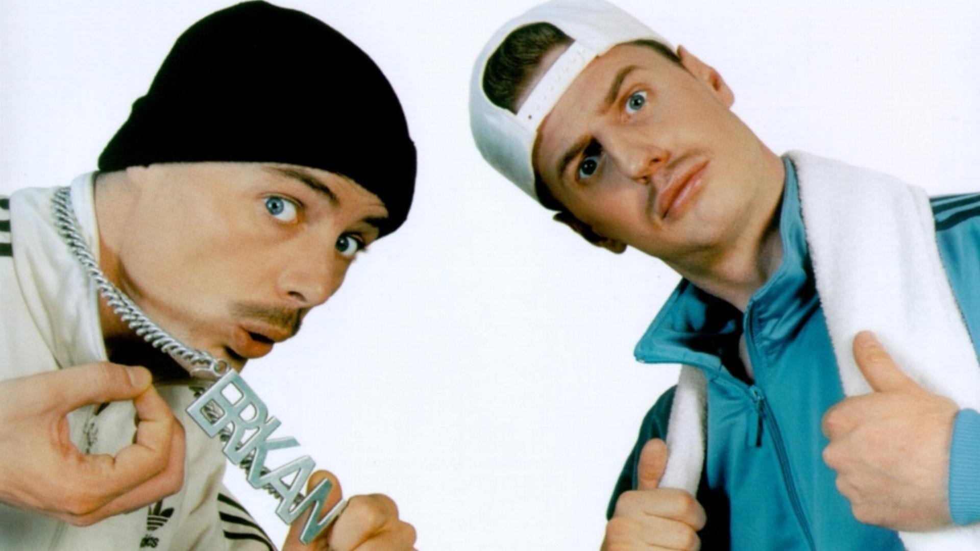 Erkan & Stefan Filmreihe