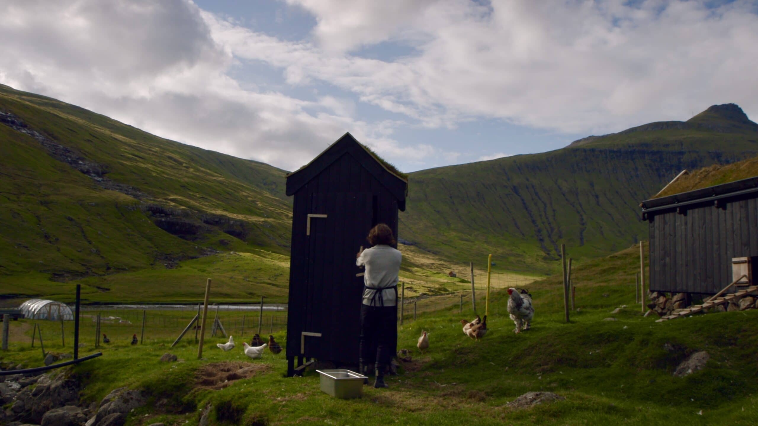 Nordic by Nature - Michelin Stars