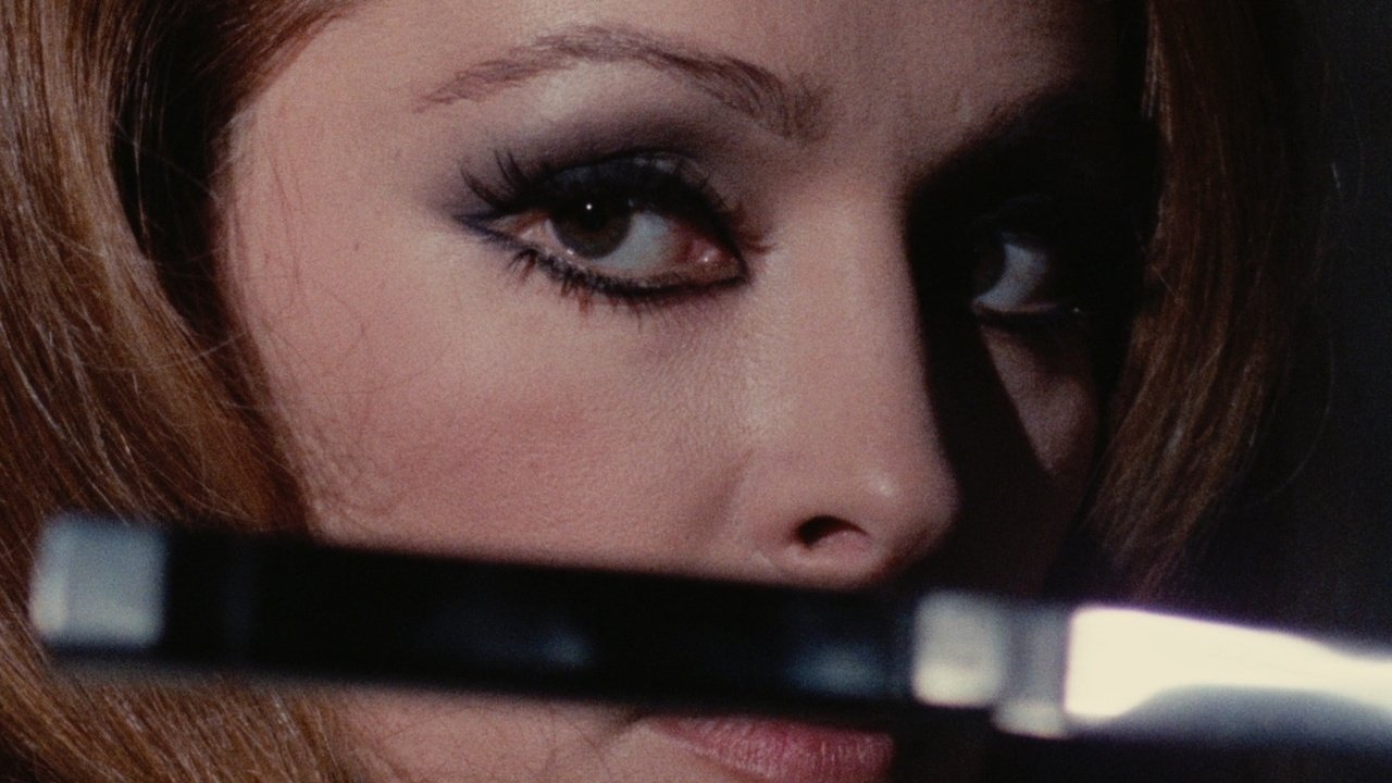 A halál magassarkúban jár