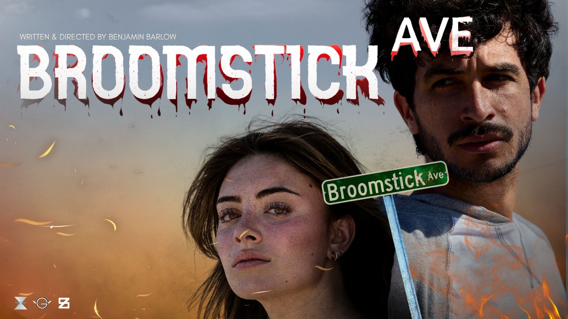 Broomstick Ave