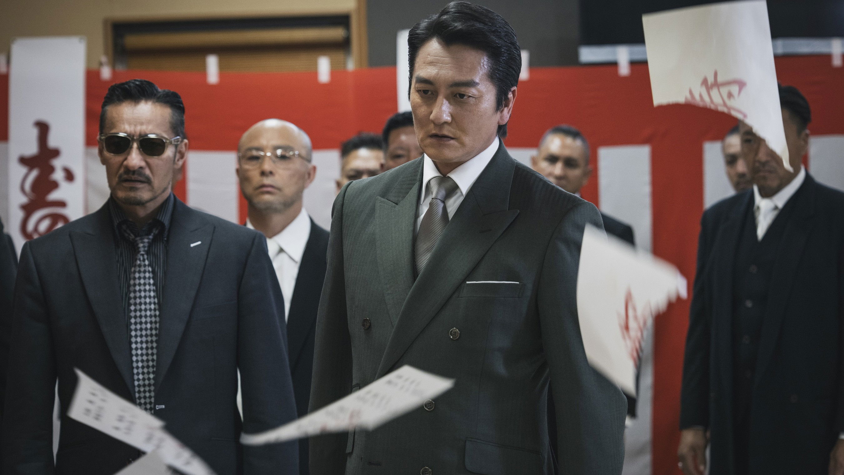 Unification of Japan