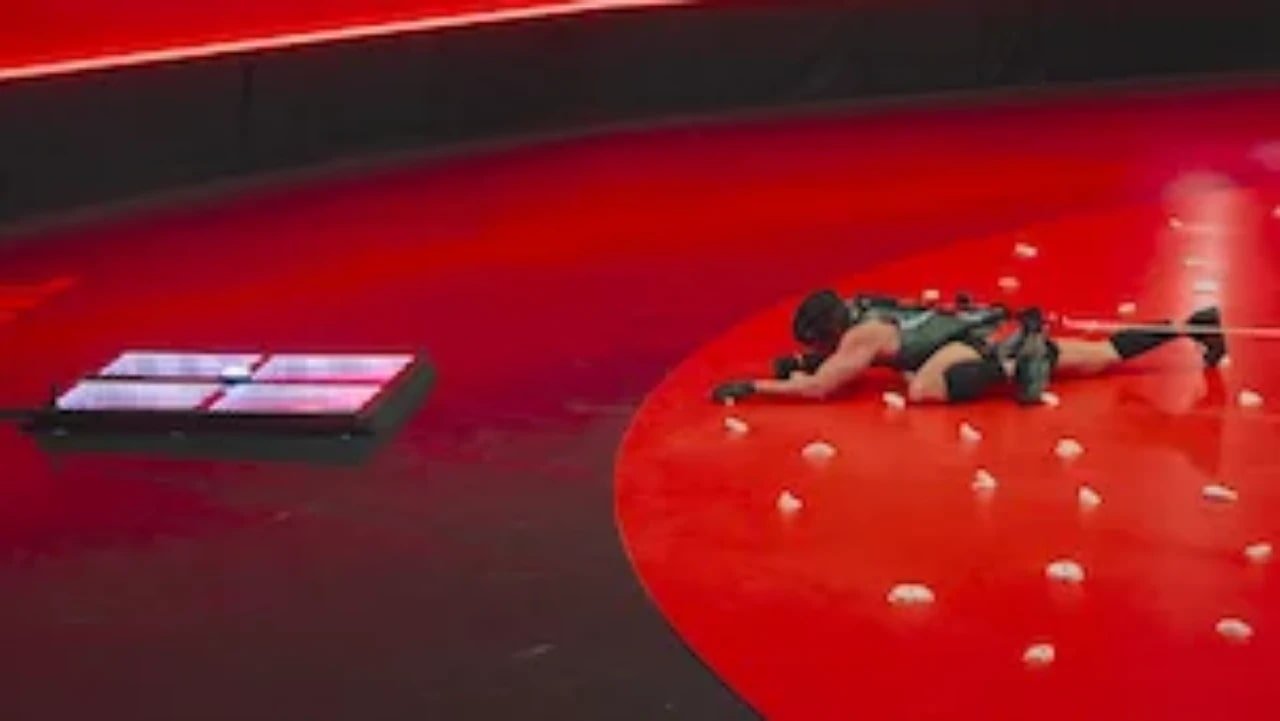 The End For Those Not Chosen