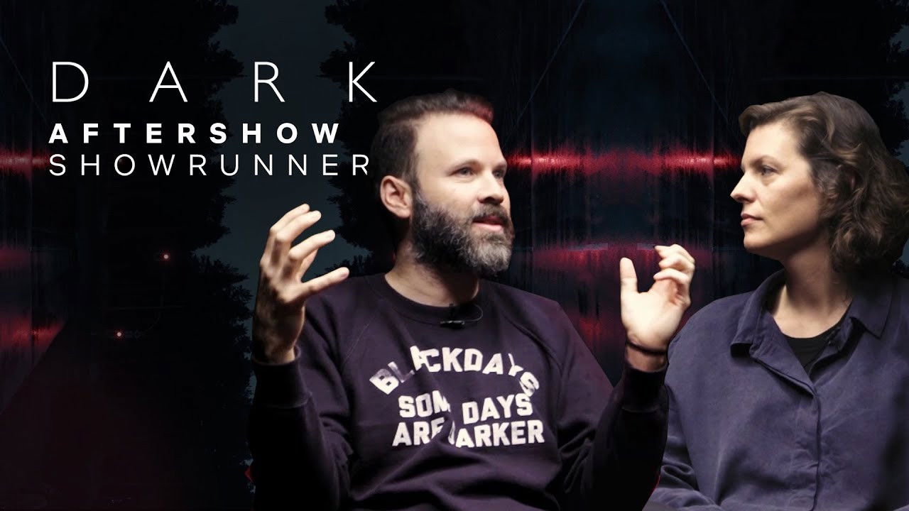 Aftershow | Showrunner