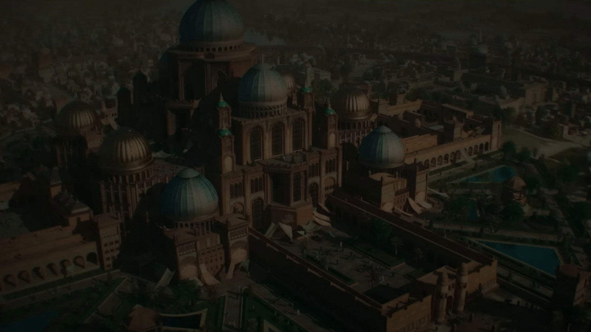 Binbir Gece Masalları