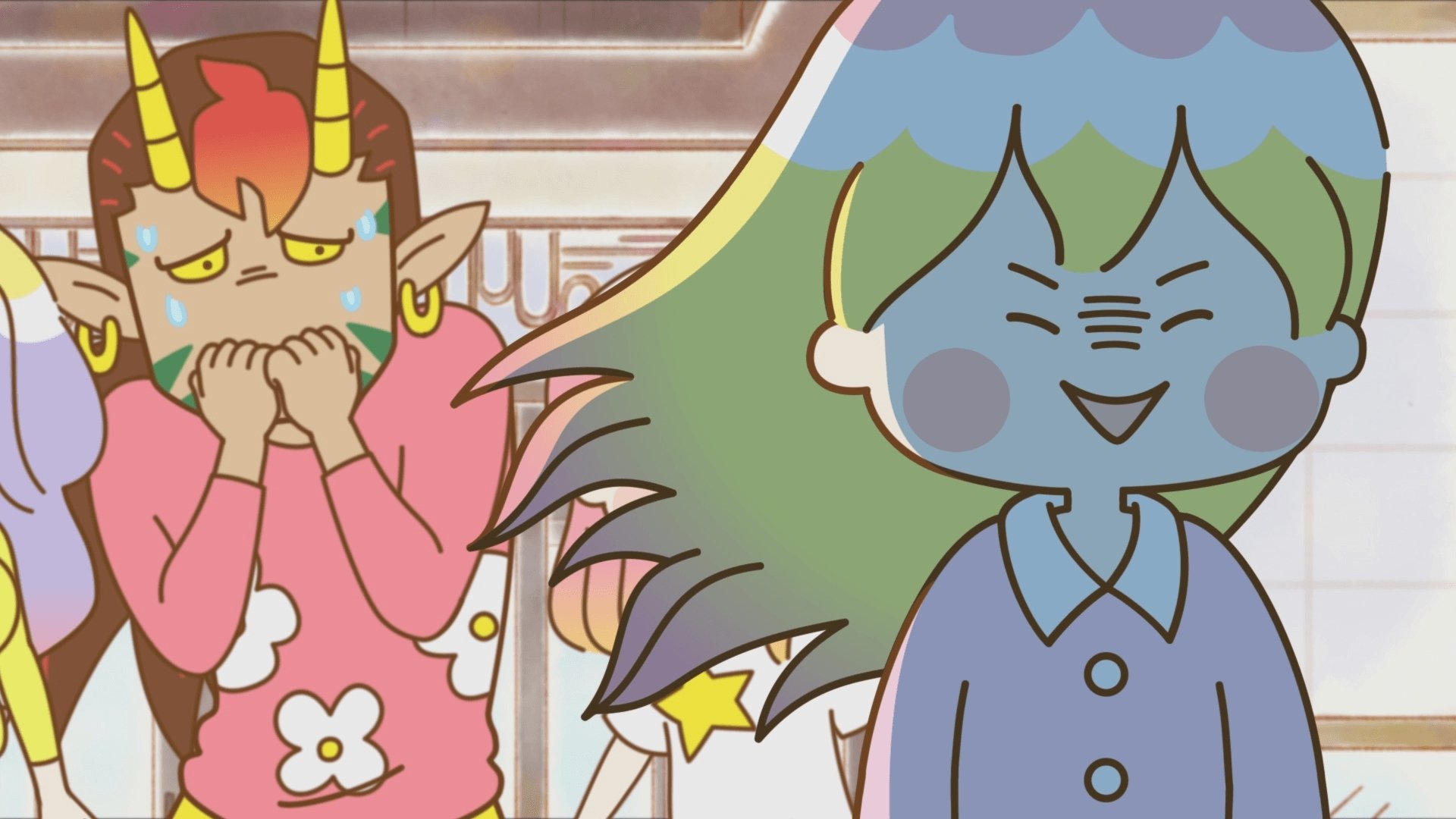 A Hellish Scheme / Dead the Hellspawn