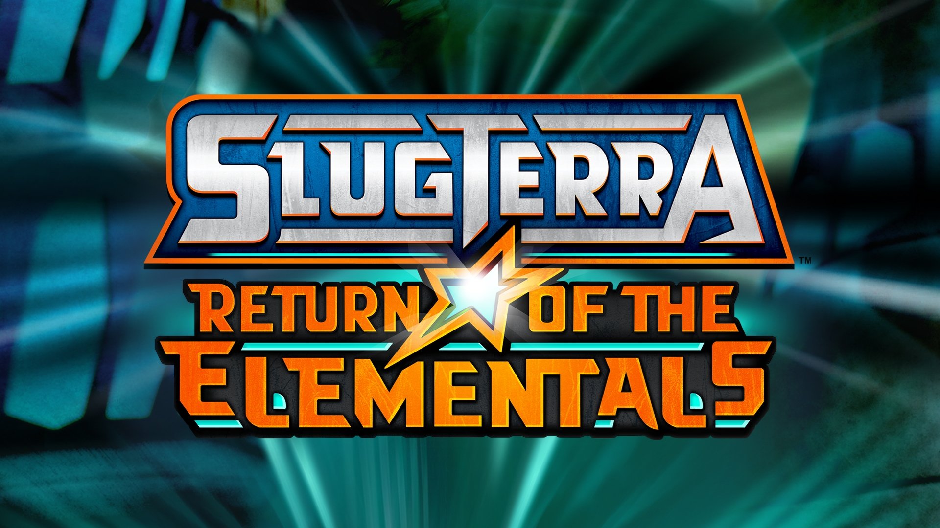 Slugterra: Elementálok