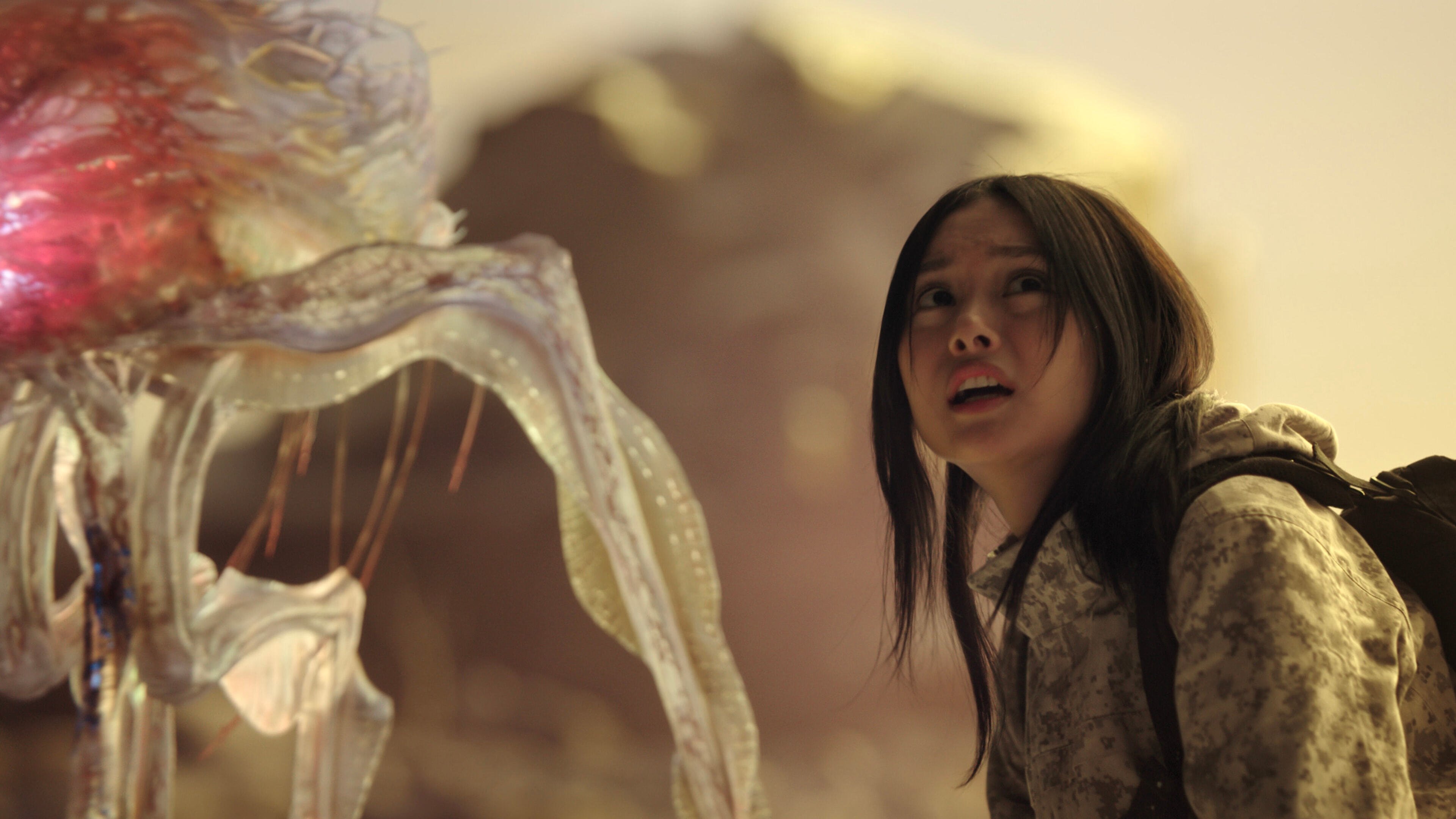 Élet a Halálzónában