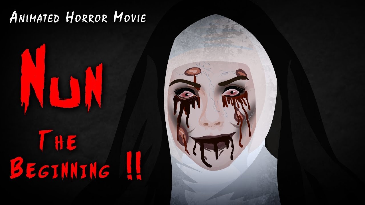 Nun - The Beginning !!