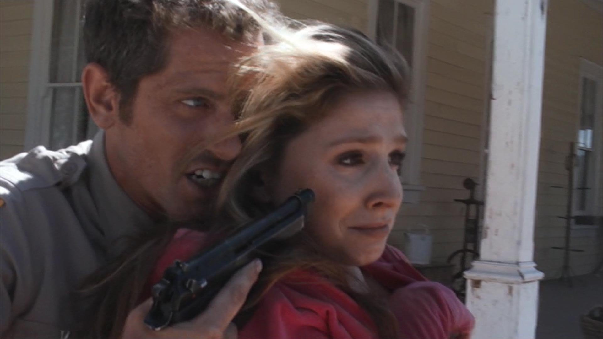 Vigyázó szemetek Denverre vessétek